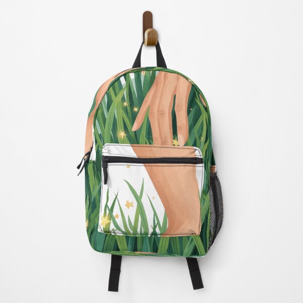 Item preview, Touch Grass (Emotionally) designed and sold by catcurio.