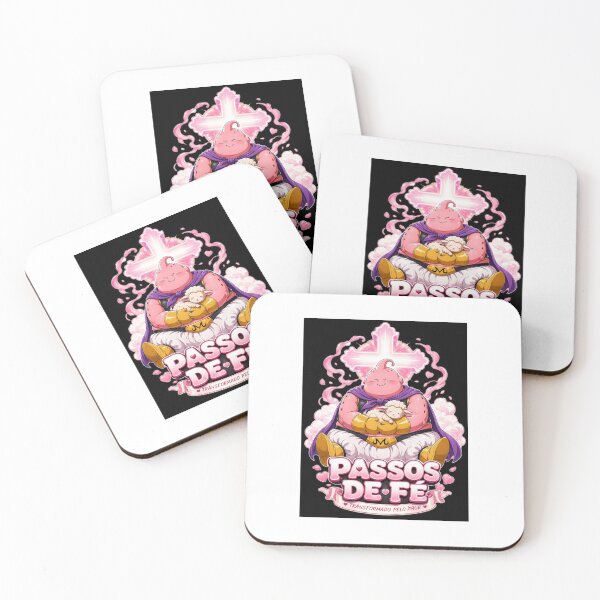 Item preview, Faith Over Fear Christian Anime Design designed and sold by Passos-de-fé .