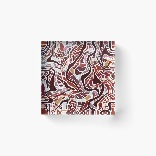 Item preview, Colorful digital design designed and sold by CreatifyArtHub.