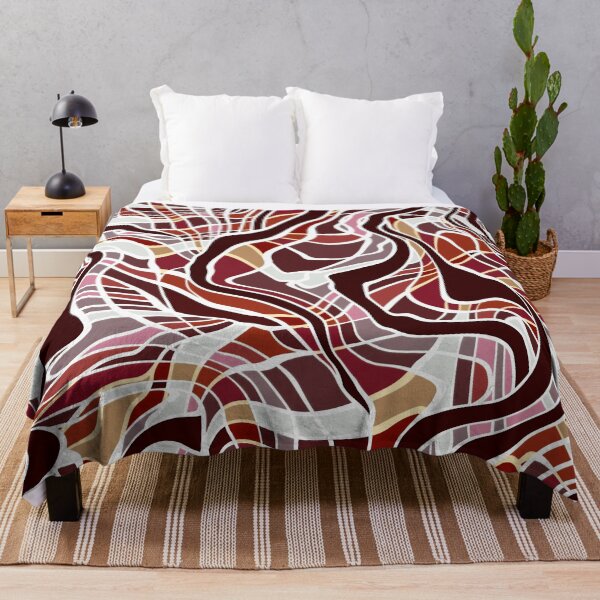 Item preview, Colorful digital design designed and sold by Pixels & Paint.