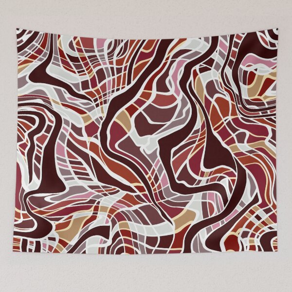 Item preview, Colorful digital design designed and sold by CreatifyArtHub.