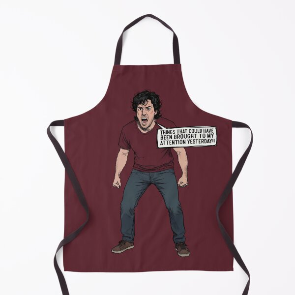 Item preview, things that could have been brought to my attention yesterday designed and sold by BASED Originals.