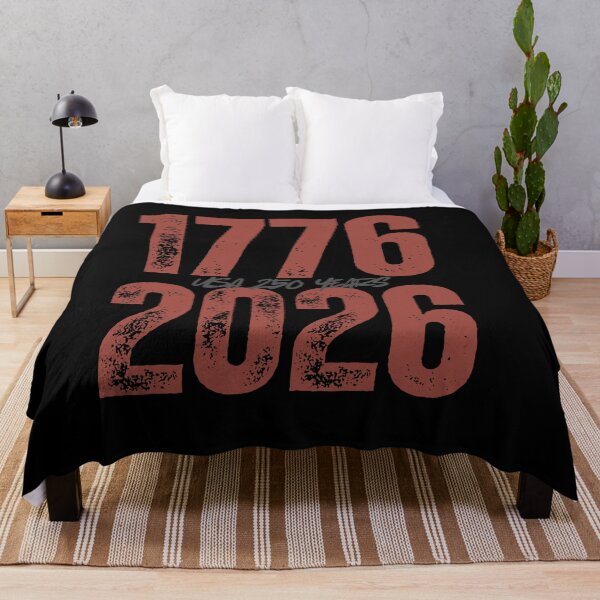 Artikelvorschau, 1776–2026 USA 250 Jahre Amerika 250. Jahrestag Patriotisch entworfen und verkauft von HYPNK.