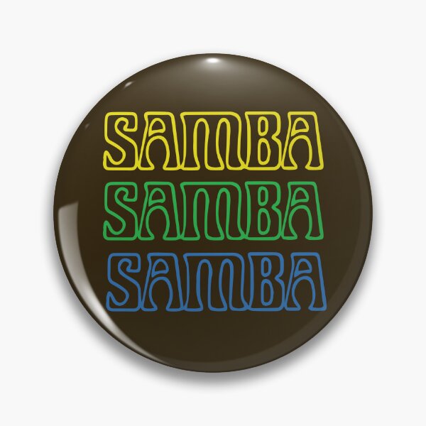 Item preview, Samba Brazilian music  designed and sold by analogue_rock.