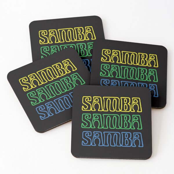 Item preview, Samba Brazilian music  designed and sold by analogue_rock.