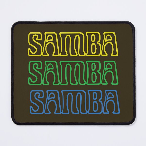 Item preview, Samba Brazilian music  designed and sold by analogue_rock.