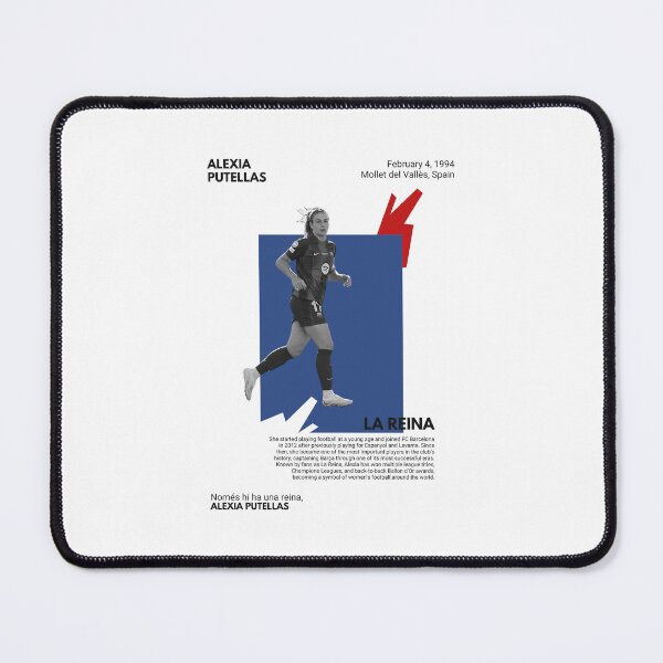 Item preview, La Reina designed and sold by Fewell.