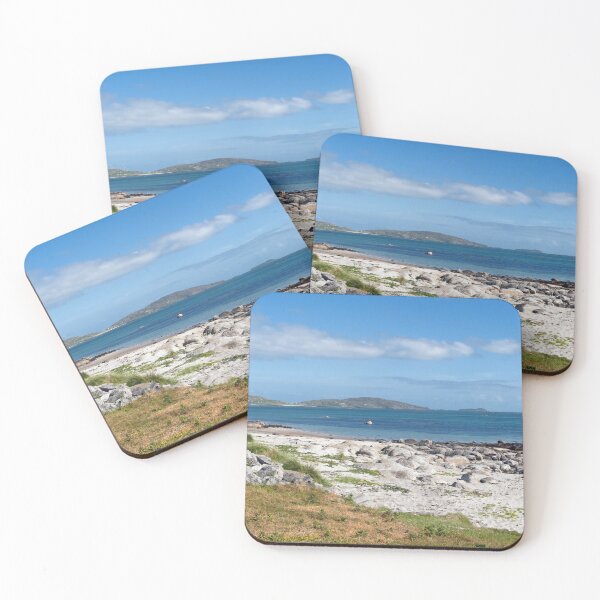 Item preview, Polochar, South Uist, Outer Hebrides designed and sold by Kasia Design.
