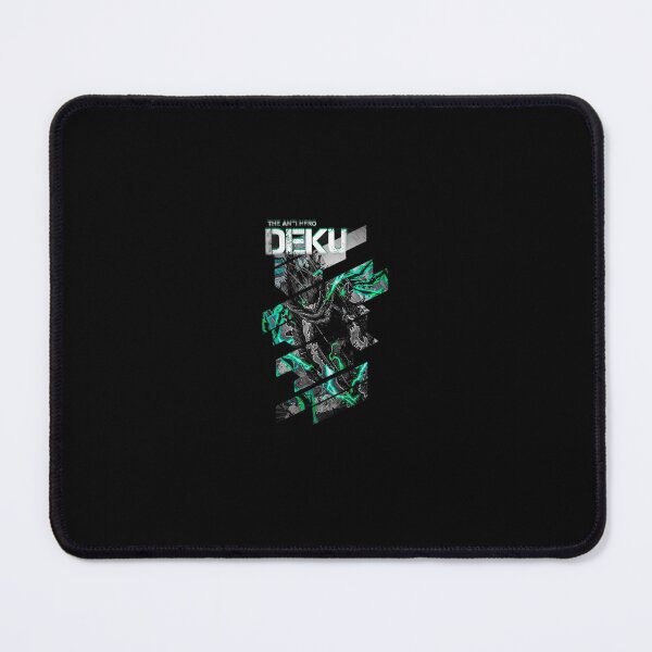 Item preview, The Anti Hero Deku Dark Anime Streetwear designed and sold by NexusCreash.