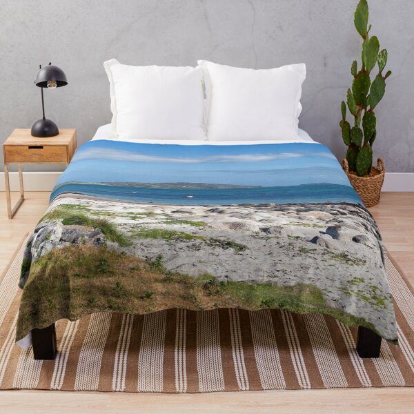 Item preview, Polochar, South Uist, Outer Hebrides designed and sold by Kasia Design.