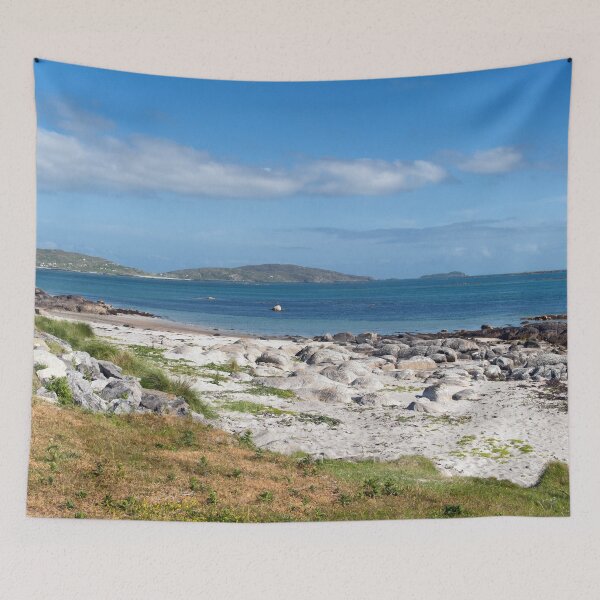 Item preview, Polochar, South Uist, Outer Hebrides designed and sold by Kasia Design.