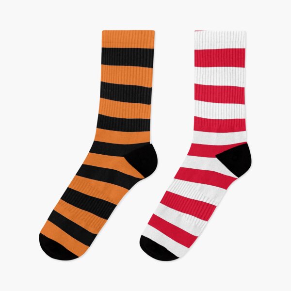 Item preview, Jarend's Socks designed and sold by ME-Studios42.