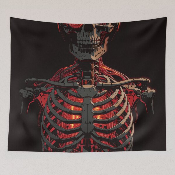 Item preview, Dead Wired designed and sold by CHCOfficial.