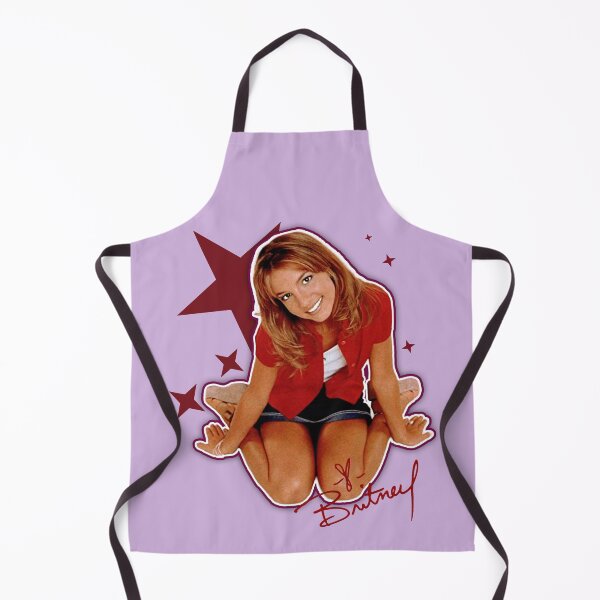 Item preview, Britney Y2K designed and sold by Likaworks.