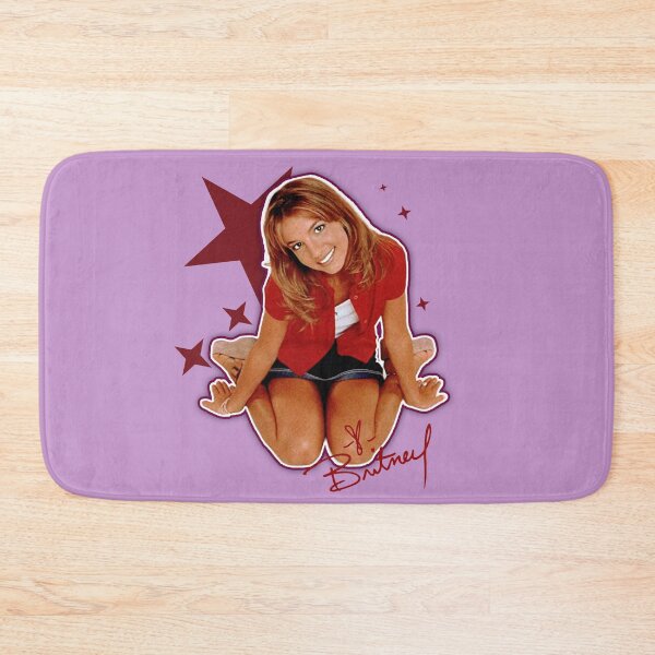 Item preview, Britney Y2K designed and sold by Likaworks.