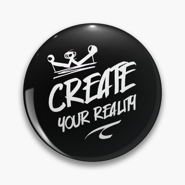 Item preview, Create Your Reality 2 designed and sold by NNAANN.