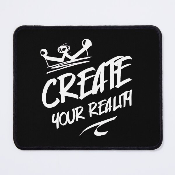 Item preview, Create Your Reality 2 designed and sold by NNAANN.