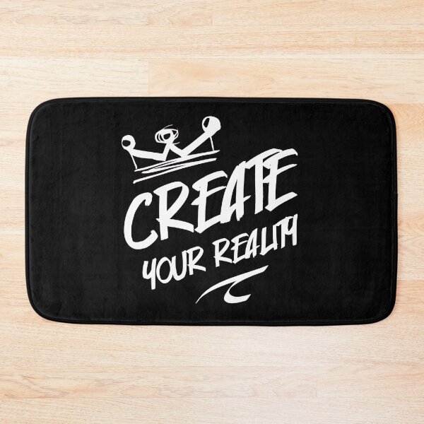 Item preview, Create Your Reality 2 designed and sold by NNAANN.