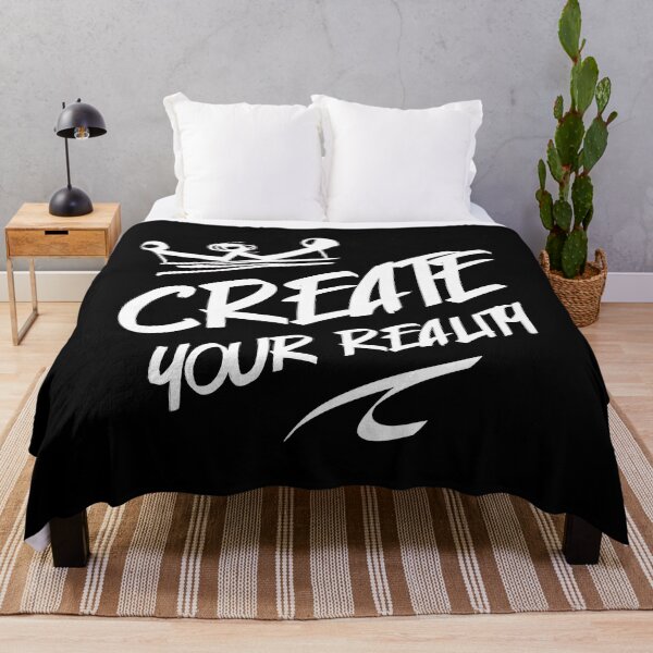Item preview, Create Your Reality 2 designed and sold by NNAANN.