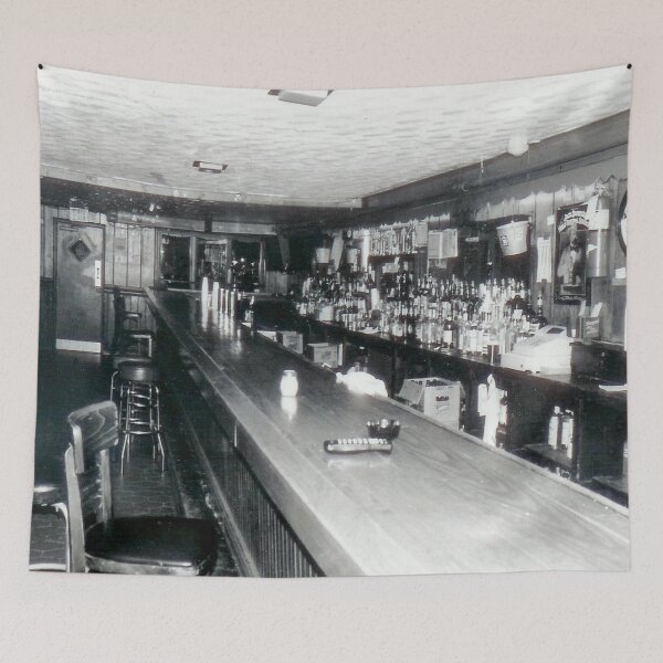 Item preview, Maloney's Tavern, Margate City Last Call designed and sold by LeslieMac713.