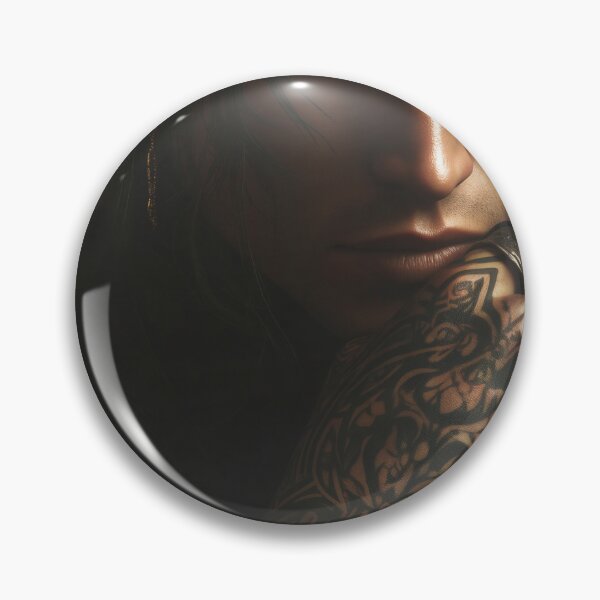 Item preview, The Silence of the Gilded Mark designed and sold by oanaunciuleanu.