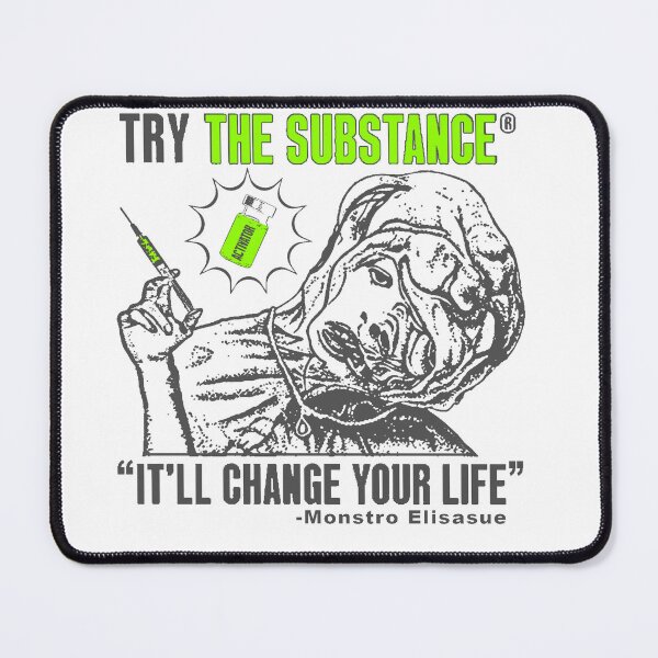 Item preview, The Substance  designed and sold by TshirtSematary.