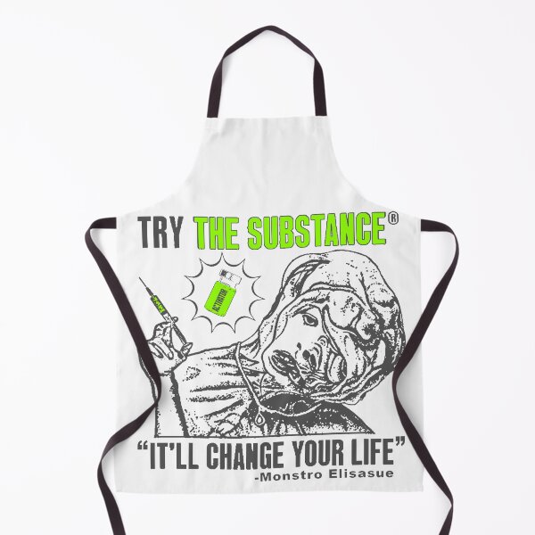Item preview, The Substance  designed and sold by TshirtSematary.