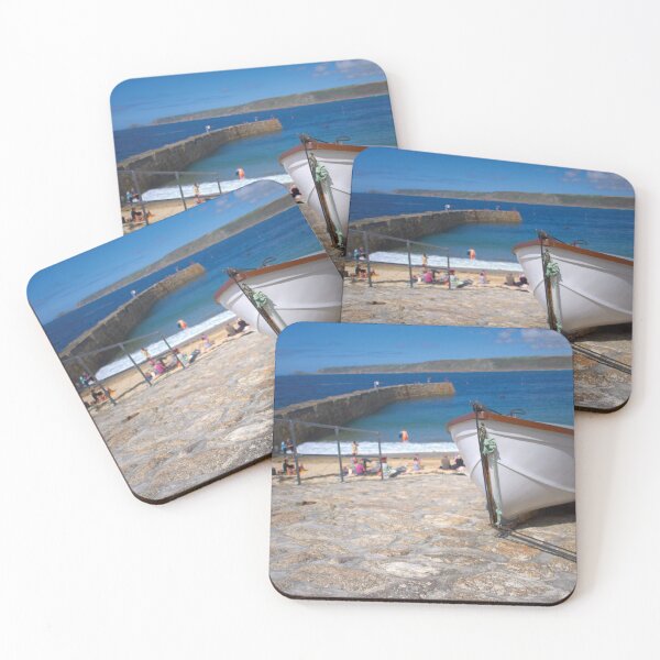 Item preview, Sennen Cove, Cornwall designed and sold by Art-of-darkness.