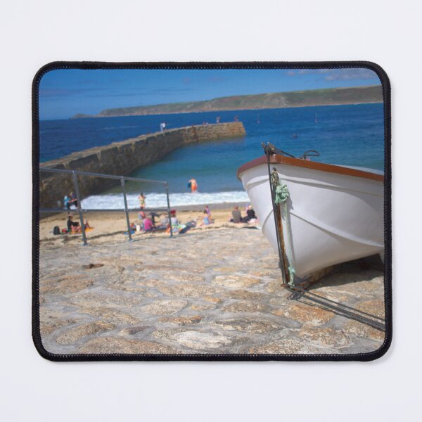 Item preview, Sennen Cove, Cornwall designed and sold by Art-of-darkness.
