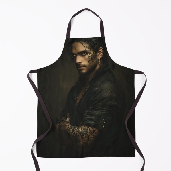 Item preview, The Silence of the Gilded Mark designed and sold by oanaunciuleanu.