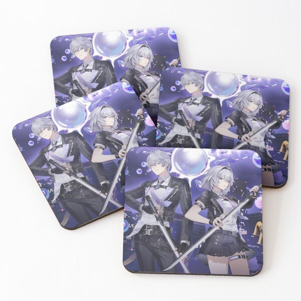 Item preview, Esper Zero Artwork - Neverness To Everness (NTE) designed and sold by Astral Drop.