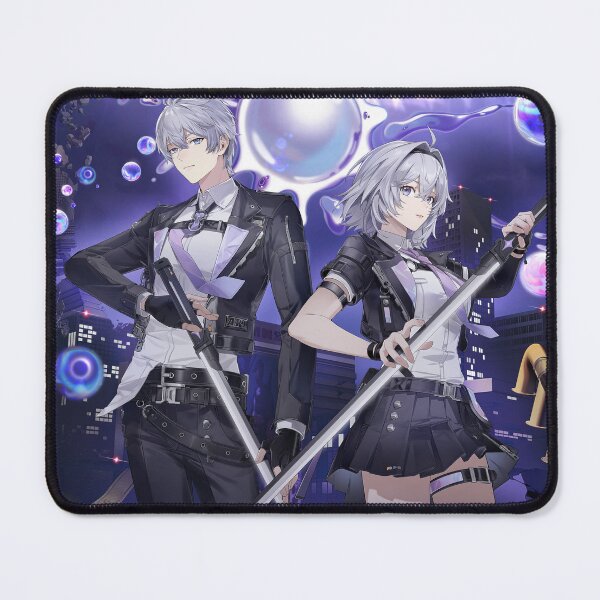 Item preview, Esper Zero Artwork - Neverness To Everness (NTE) designed and sold by Astral Drop.