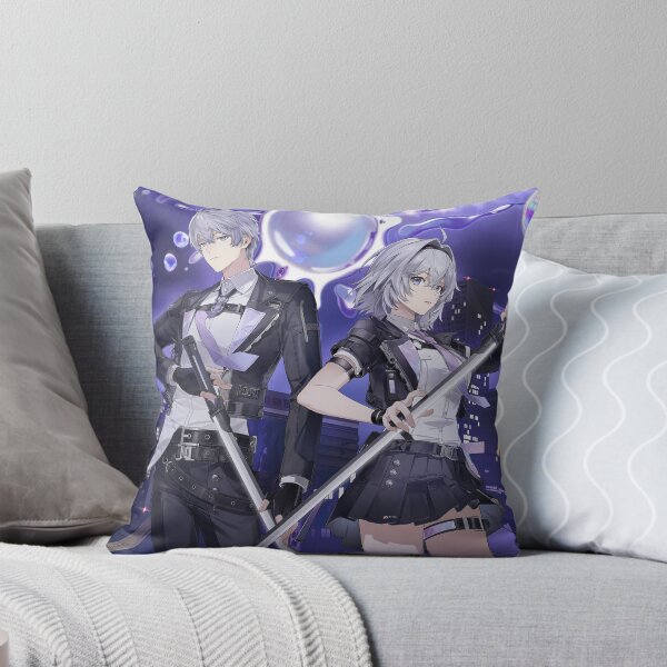 Item preview, Esper Zero Artwork - Neverness To Everness (NTE) designed and sold by Astral Drop.