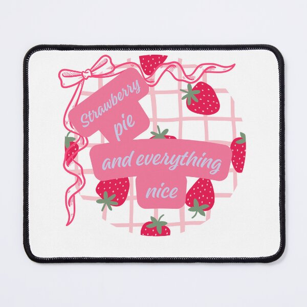 Item preview, Strawberries designed and sold by eburgess915.