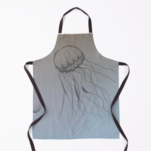 Item preview, jelly fish designed and sold by home sketches.
