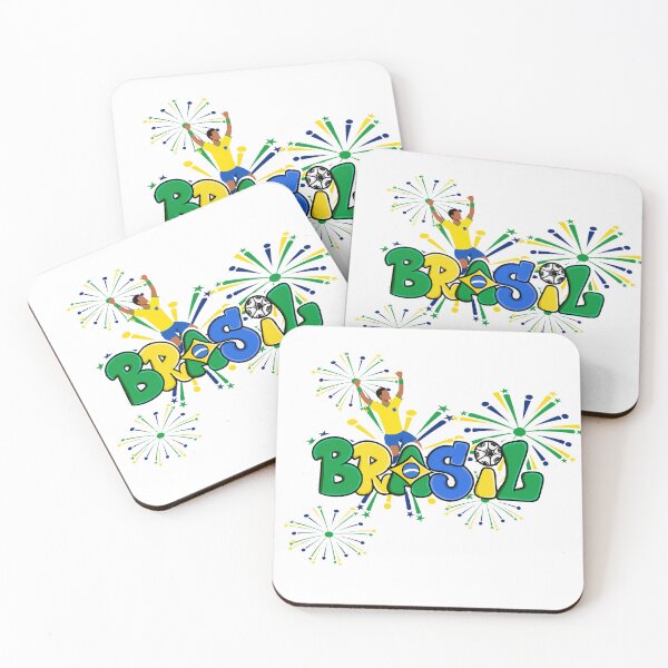 Item preview, Brazil World Cup 2026 designed and sold by courtbandit.