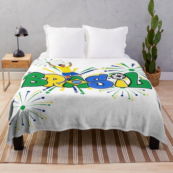 Item preview, Brazil World Cup 2026 designed and sold by courtbandit.