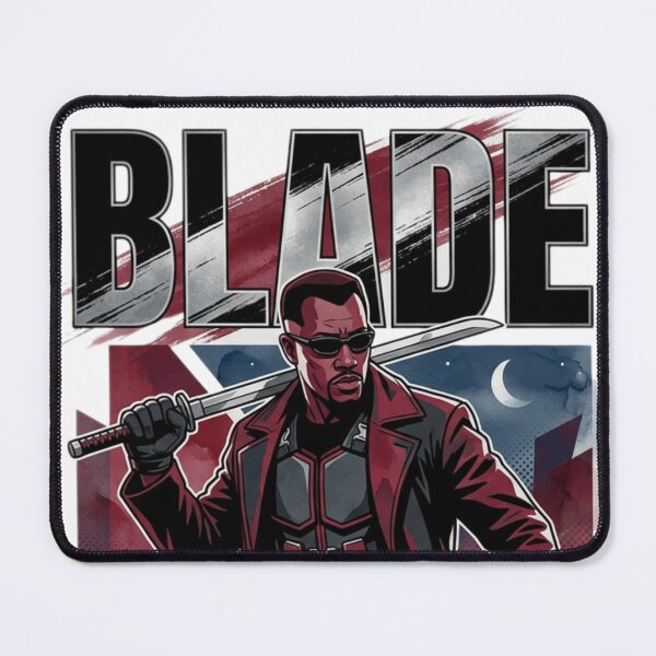 Item preview, Blade Vampire Hunter designed and sold by Thogan0416.