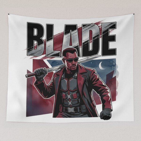 Item preview, Blade Vampire Hunter designed and sold by Thogan0416.