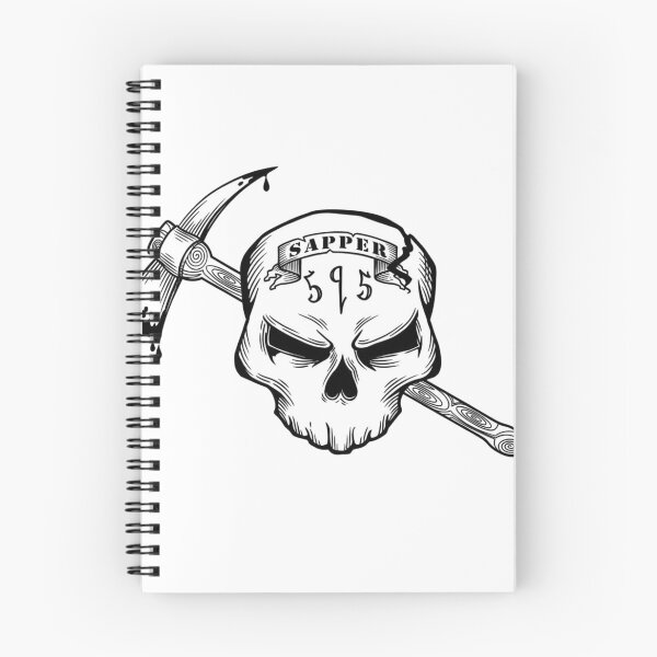 Item preview, Engrave-Style Logo designed and sold by Roughneck Company Store.