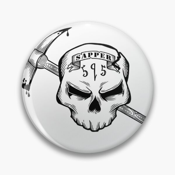 Item preview, Engrave-Style Logo designed and sold by Roughneck Company Store.