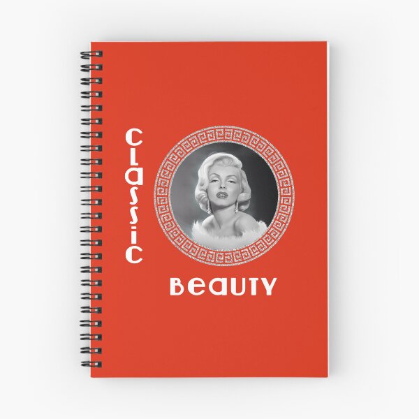 Item preview, Classic Beauty (on Red) designed and sold by PawsitiveMum3.