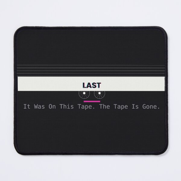 Item preview, VHS ERROR: Last Known Good Config Was On This Tape — 5SK Series #3 designed and sold by 5SKseries.