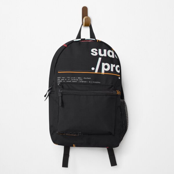 Item preview, RETRO TERMINAL: sudo rm -rf My Problems — 5SK Series #36 designed and sold by 5SKseries.