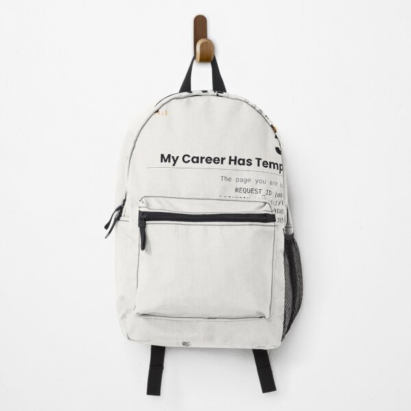Item preview, HTTP 302: My Career Has Temporarily Moved To LinkedIn designed and sold by 5SKseries.