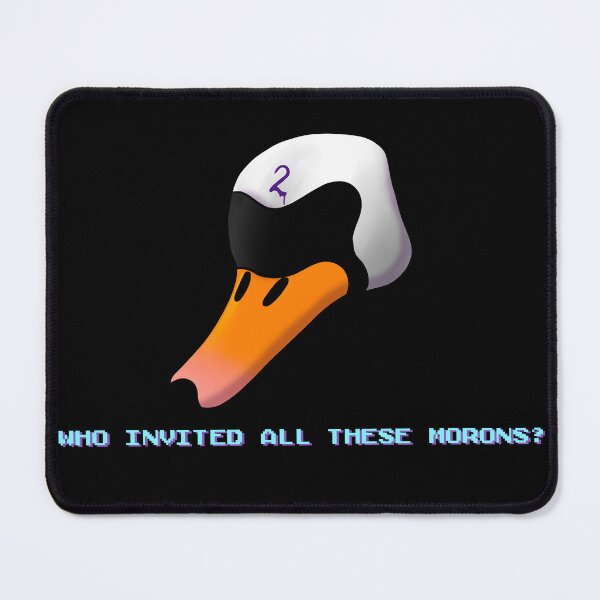 Item preview, Morons designed and sold by CSupernova.