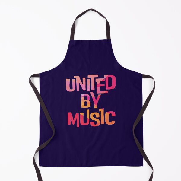 Item preview, United by Music - Eurovision Song Contest 2027 - Bulgaria 2027 - ESC2027 - ESC27 designed and sold by Vision-Tees.