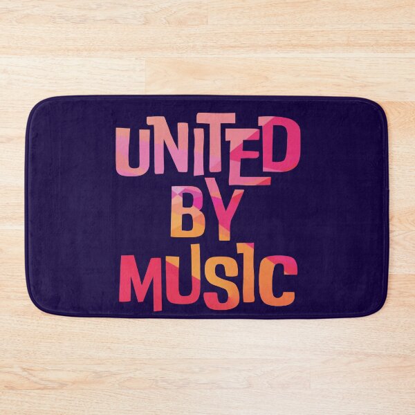 Item preview, United by Music - Eurovision Song Contest 2027 - Bulgaria 2027 - ESC2027 - ESC27 designed and sold by Vision-Tees.