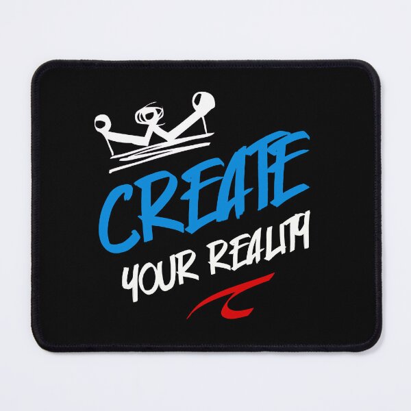 Item preview, Create Your Reality 3 designed and sold by NNAANN.