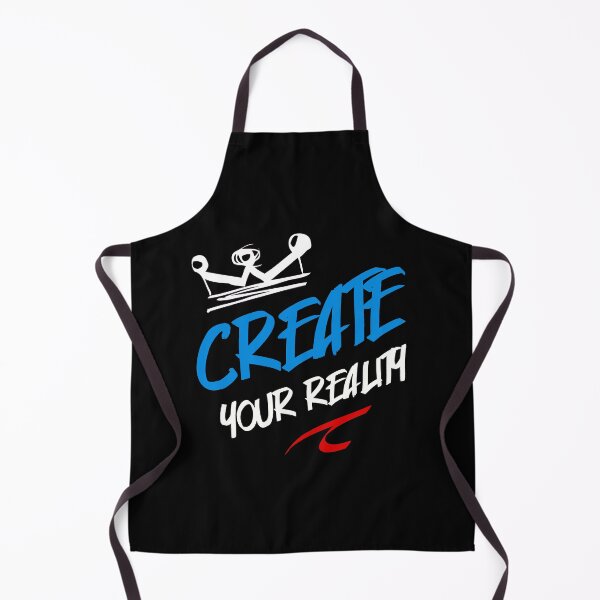 Item preview, Create Your Reality 3 designed and sold by NNAANN.